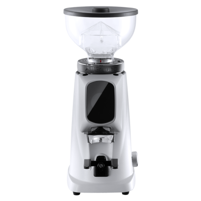 Fiorenzato koffiemolen AllGround - Matt wit