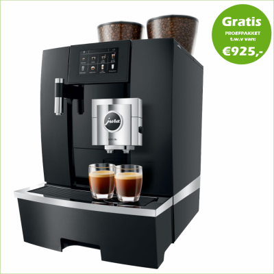 JURA GIGA X8C