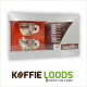 Koffie geschenkset - 