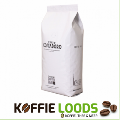 Costadoro Coffeelab 250gr - 