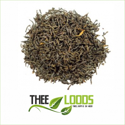 Earl Grey Imperial - 