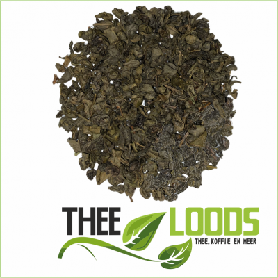 Marrakech Mint Thee - 