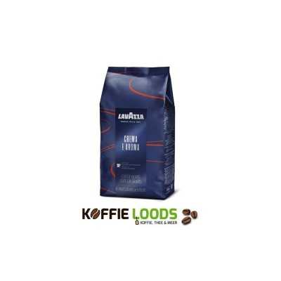 Lavazza Crema e Aroma - 