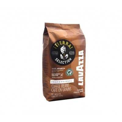 Lavazza Tierra Selection koffiebonen 1 kilo - 