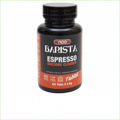 Neo Barista reinigingstabletten 60 x 1,5 gr - 