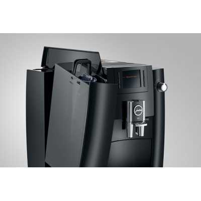 JURA E6 Piano Black (EB) - 