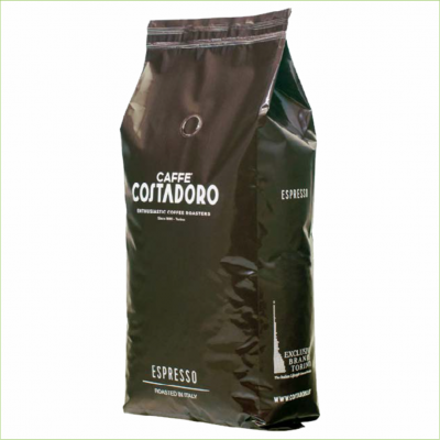 Costadoro espresso 1 kg -