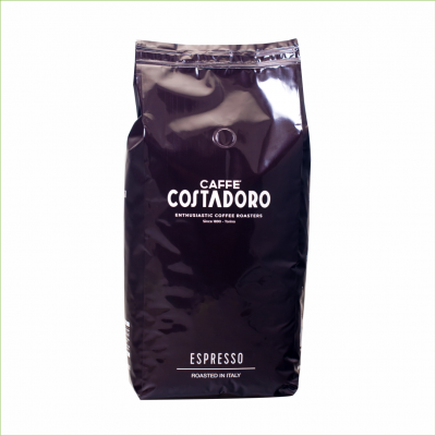 Costadoro espresso 1 kg - 