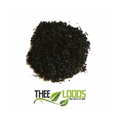 Vanille Thee - 