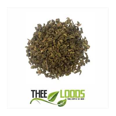 Oolong Tie Kuan - 