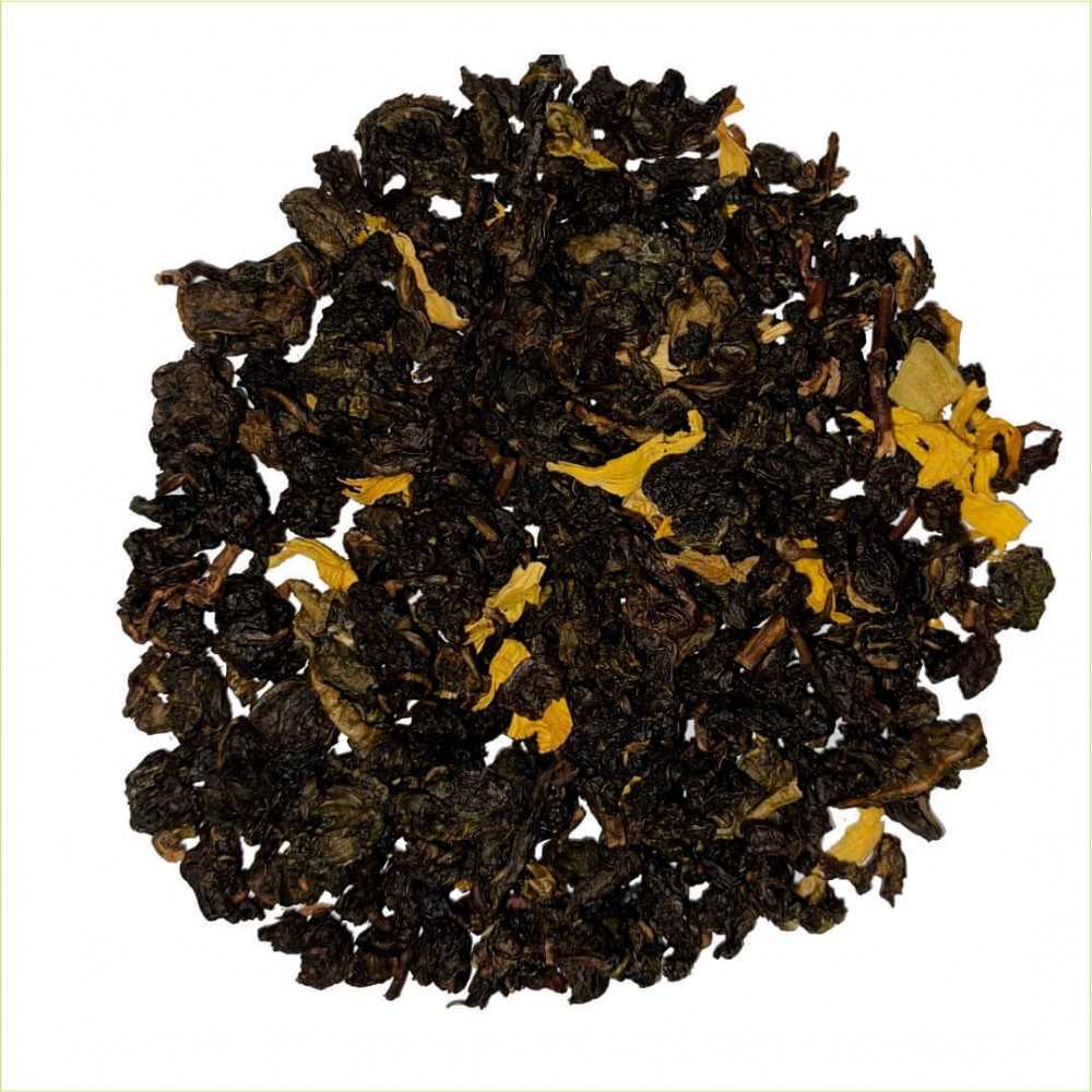 Creamy Oolong 75 gram. - 