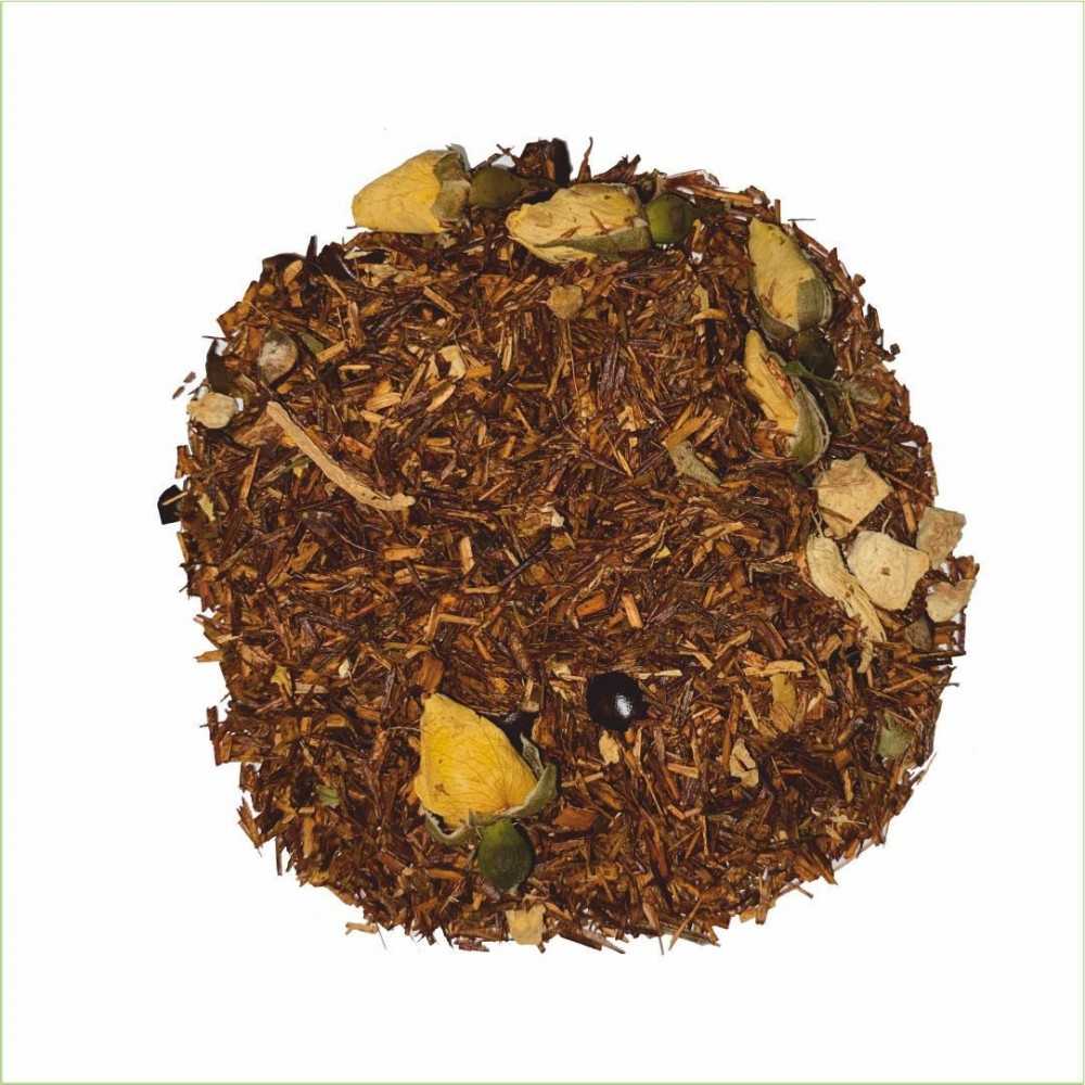 Rooibos Energy 75 gram - 