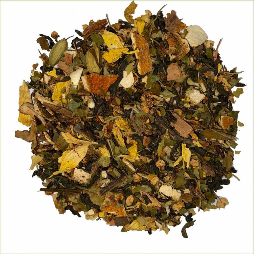 Tisane Energize Me - 