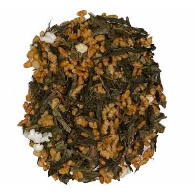 Genmaicha - Groene Thee - 