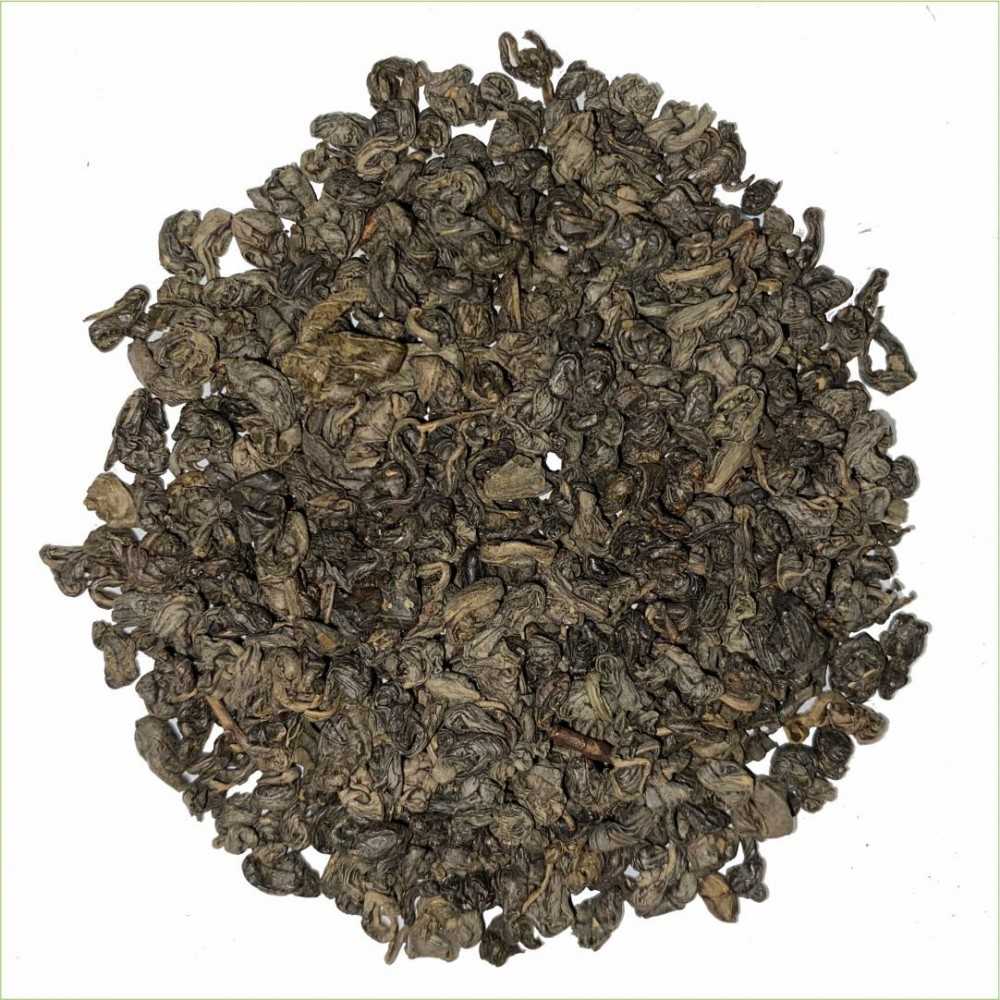 Marrakech Mint Thee - 