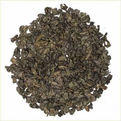 Oolong Tie Kuan - 