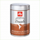 Illy brasil 250 gram koffiebonen 12 stuks - 