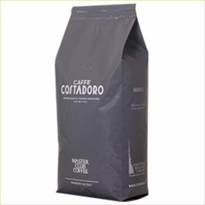 Koffie Costadoro 100% Arabica 1 kg. - 