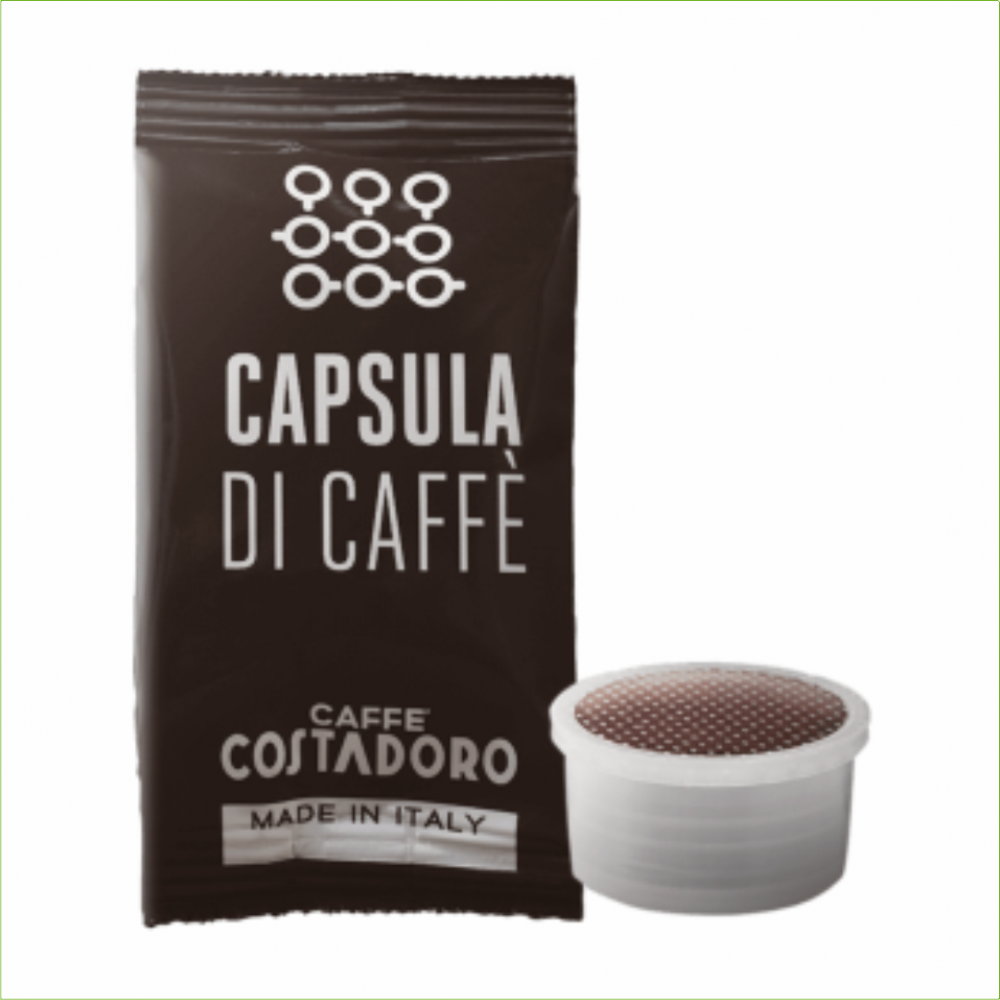 Espresso Point Capsules Costadoro - 