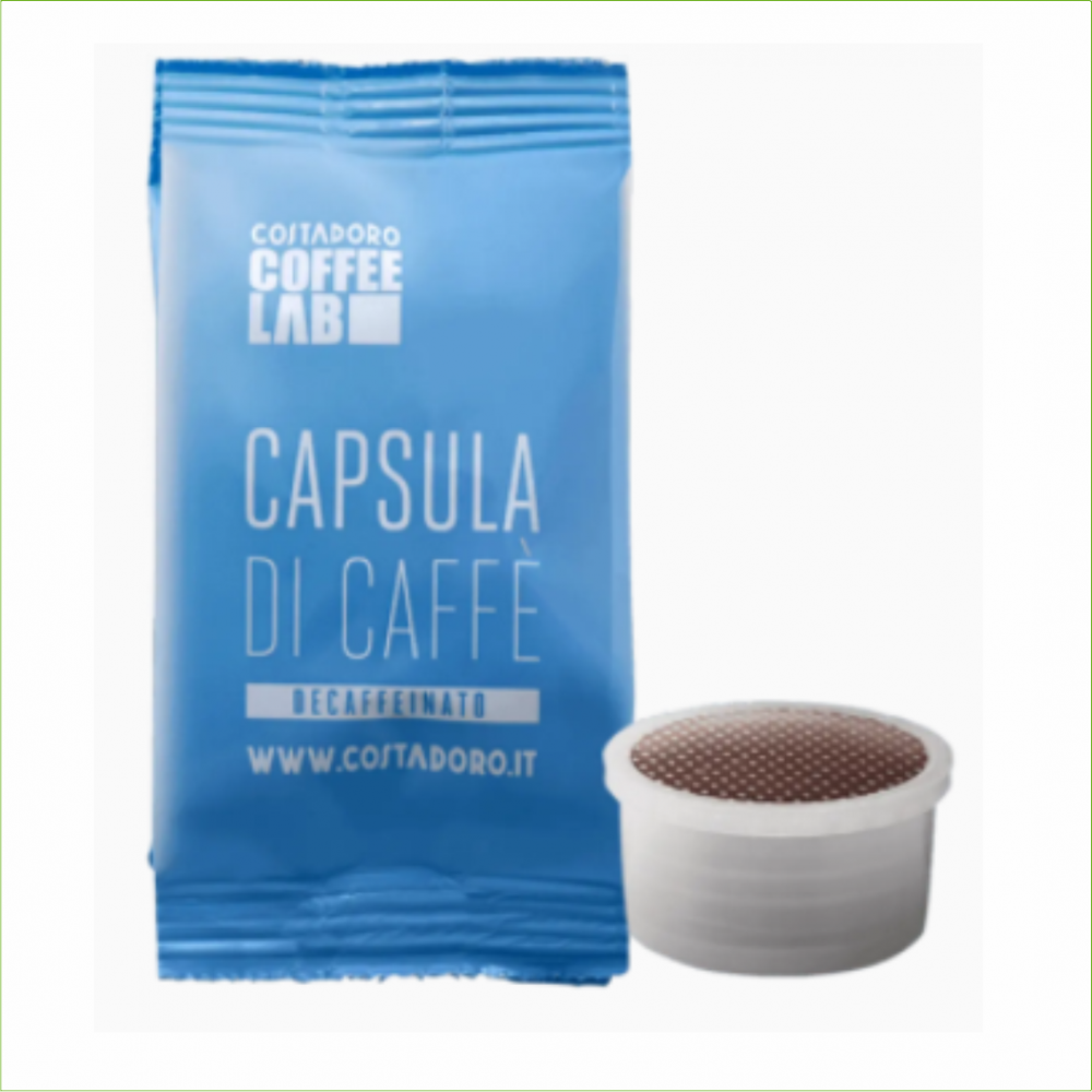 Espresso Point Capsules Decafe - 