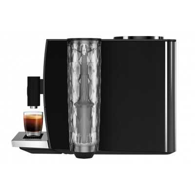 JURA ENA 4 Full Metropolitan Black (EA) + gratis proefpakket - 