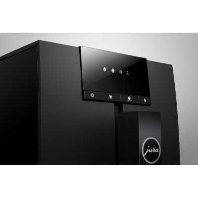 JURA ENA 4 Full Metropolitan Black (EA) + gratis proefpakket - 