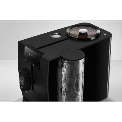 JURA ENA 4 Full Metropolitan Black (EA) + gratis proefpakket - 