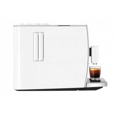 JURA ENA 4 Full Nordic White (EA) + gratis koffiebonen - 