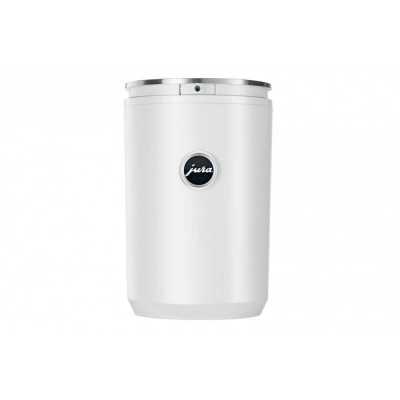 JURA Z10 Aluminium White (EA) gratis cool control - 