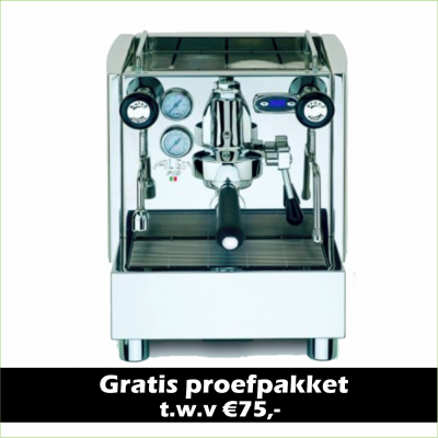 Alex Pid Plus zwart -