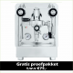 Vivi Pid Plus zwart - 