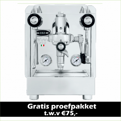 Vivi Pid Plus zwart - 