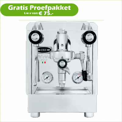 Vivi Pid Plus zwart - 