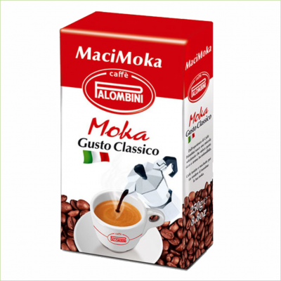 Palombini filterkoffie  4 x 250 gram - 