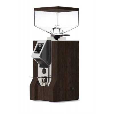 Eureka Koffiemolen Design Walnoot - 