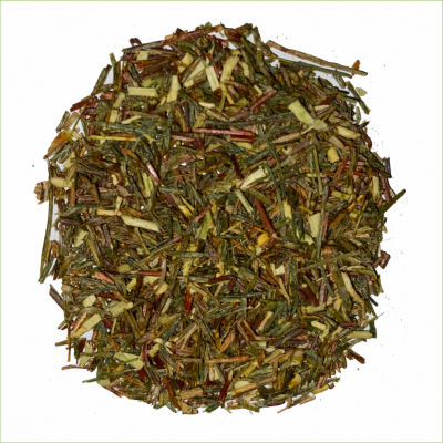 Groene rooibos Biologisch - 