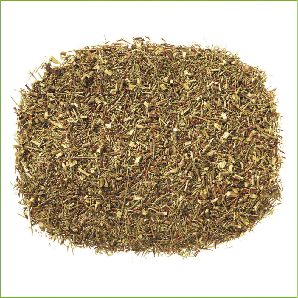 Groene rooibos Biologisch - 