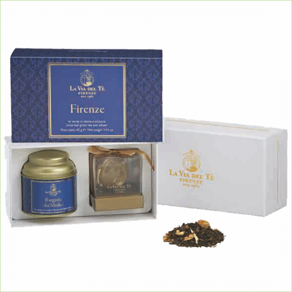 Geschenkset mini Firenze - 