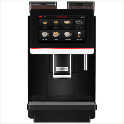 Dr. Coffee Coffeebar -