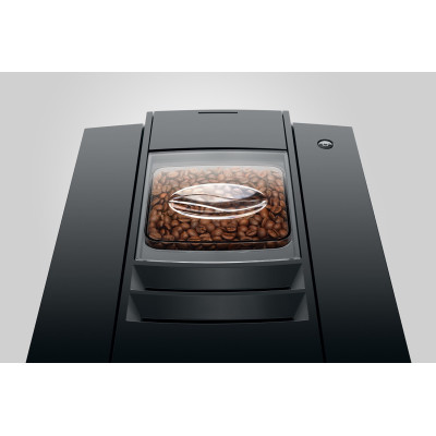 JURA E4 Piano Black € 739,- en gratis proefpakket nu scherp geprijsd