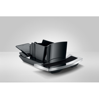 JURA E4 Piano Black € 739,- en gratis proefpakket nu scherp geprijsd