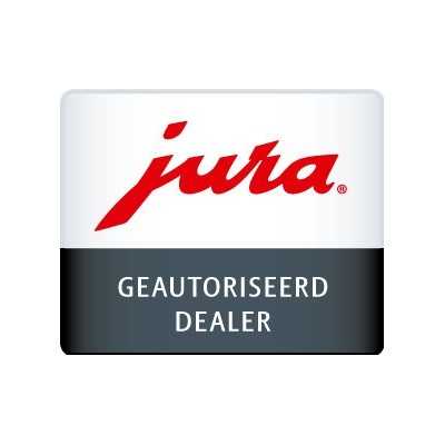 JURA ENA 8 Full Metropolitan Black (EA) - 