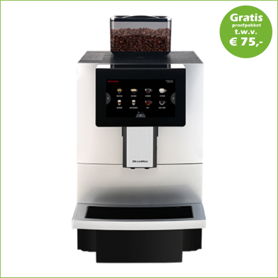 Dr. Coffee F11 -