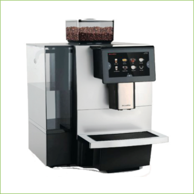 Dr. Coffee F11 - 