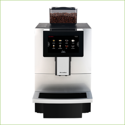 Dr. Coffee F11 -