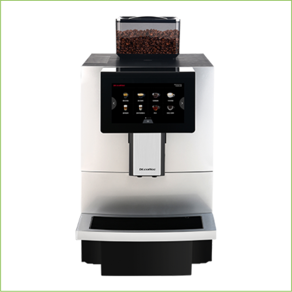 Dr. Coffee F11 -