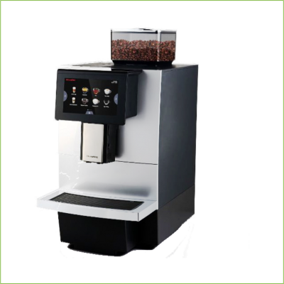 Dr. Coffee F11 - 