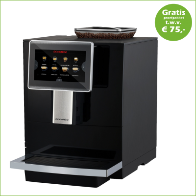 Dr.Coffee Vinto F10 - 