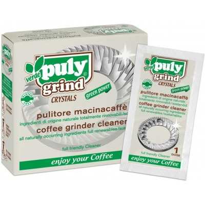 Puly Grind Koffiemolen Reiniger - 