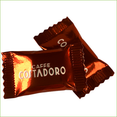 Costadoro Pure chocolade - 